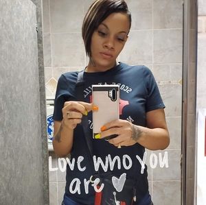 Meet your Posher, Brandy